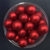 12mm single hole rubber bead manufacturers direct sales quality assurance, large quantity of superior