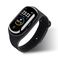 AEMAX M1手环蓝牙耳机智能手表跨境爆款运动计步心率睡眠监测产品图