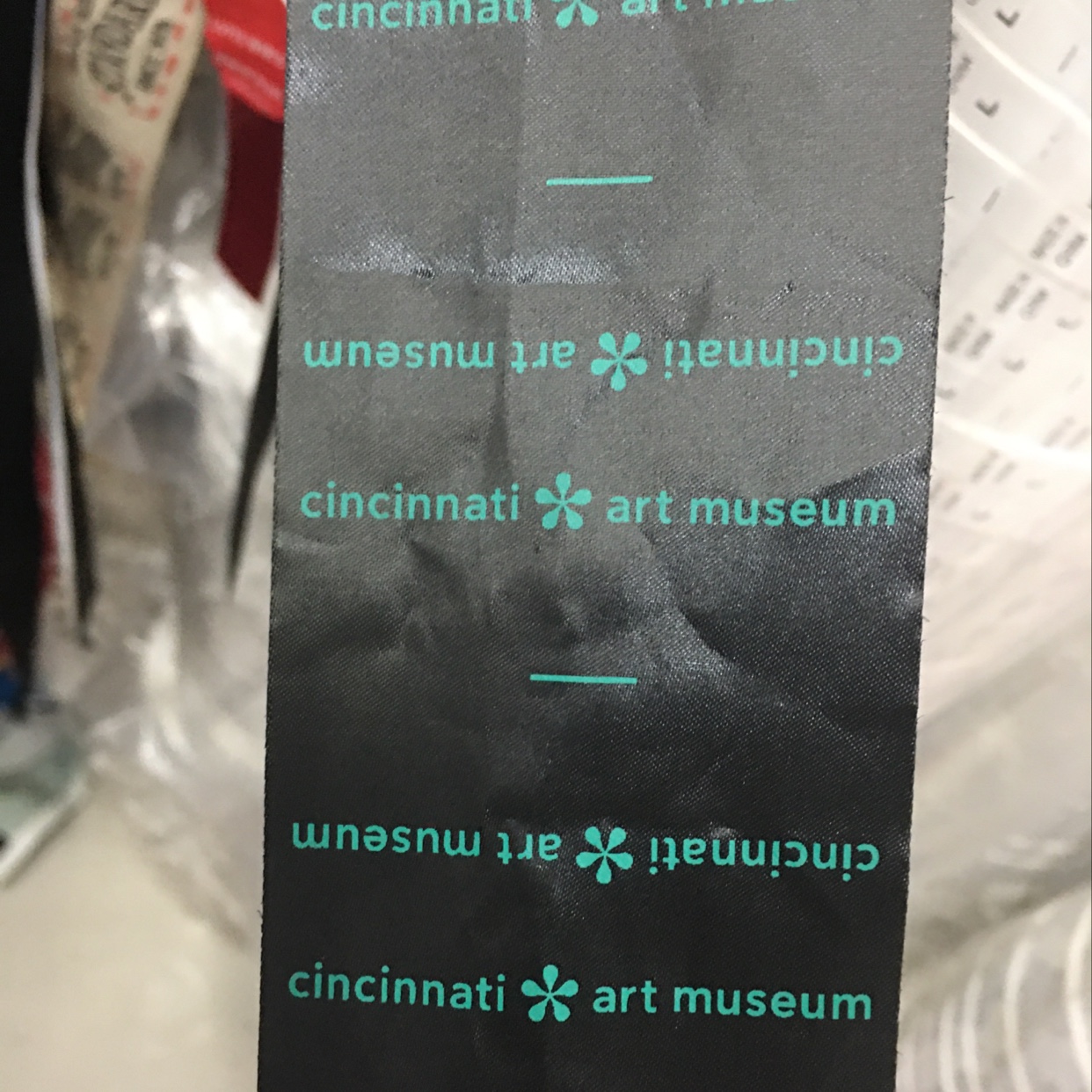 丝网印