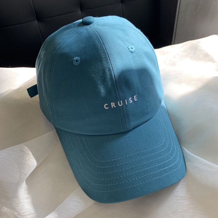 Cru棒球帽