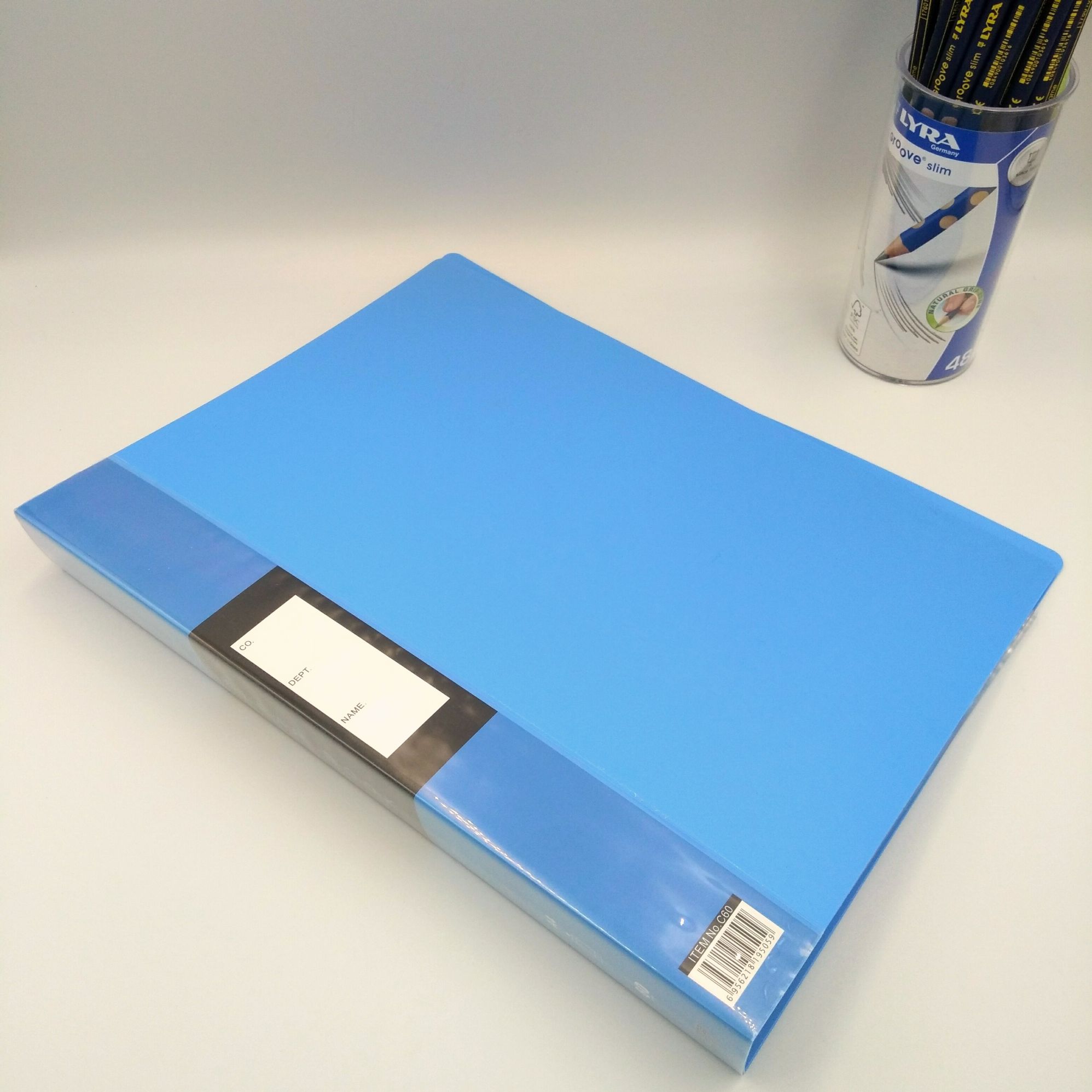 A4 document book office 20 pages of information book inserts classified book manufacturers direct selling with box ticket book