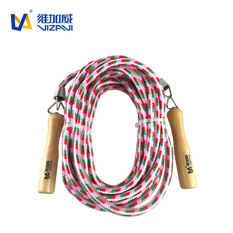 Vegas 10-meter mass cotton jump rope 0569 thumbnail