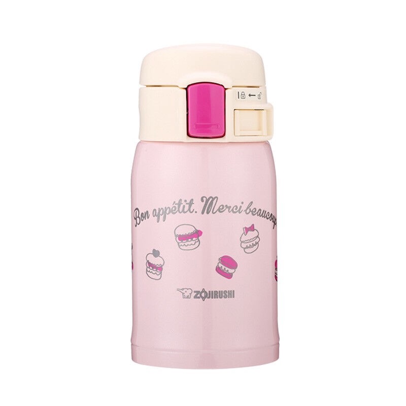 日本象印保温杯SP24-PZ