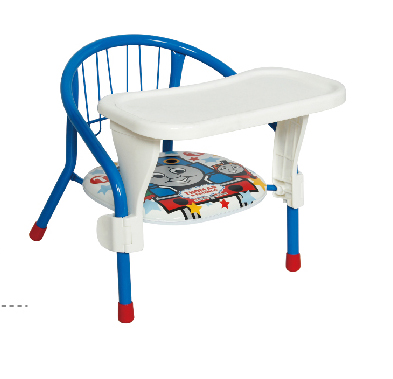 Baby chair, call chair, children's high chair, eating stool Item Picture