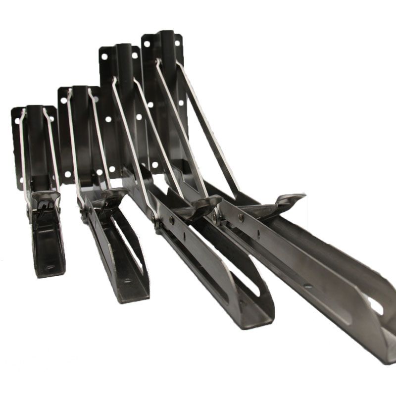 CJS14 "Type K stainless steel bracket box