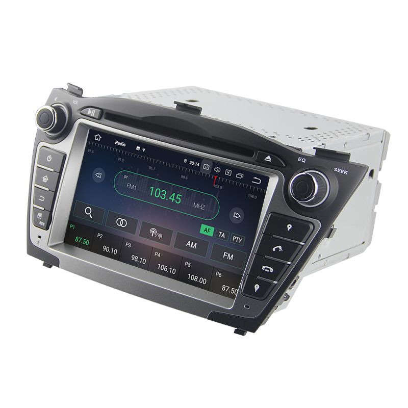Venta directa de fábrica de alta calidad WN7027 coche android multimedia host pic 2
