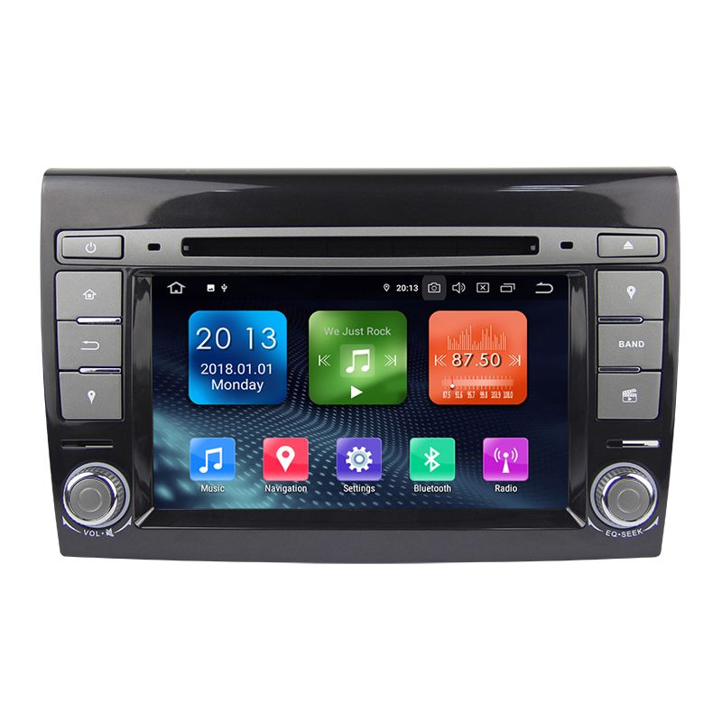 WN7071 车载安卓多媒体主机