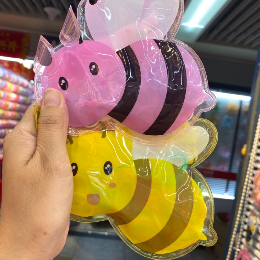 其他蜂产品实物图