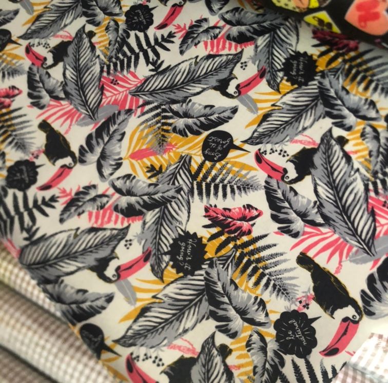 210D printed 11 fabric material printed fabric. Welcome new and old customers to inquire and order detail image 1
