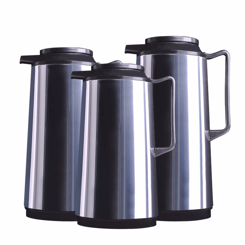 保温瓶家用热水瓶玻璃内胆保温水壶大容量暖瓶开水瓶学生宿舍