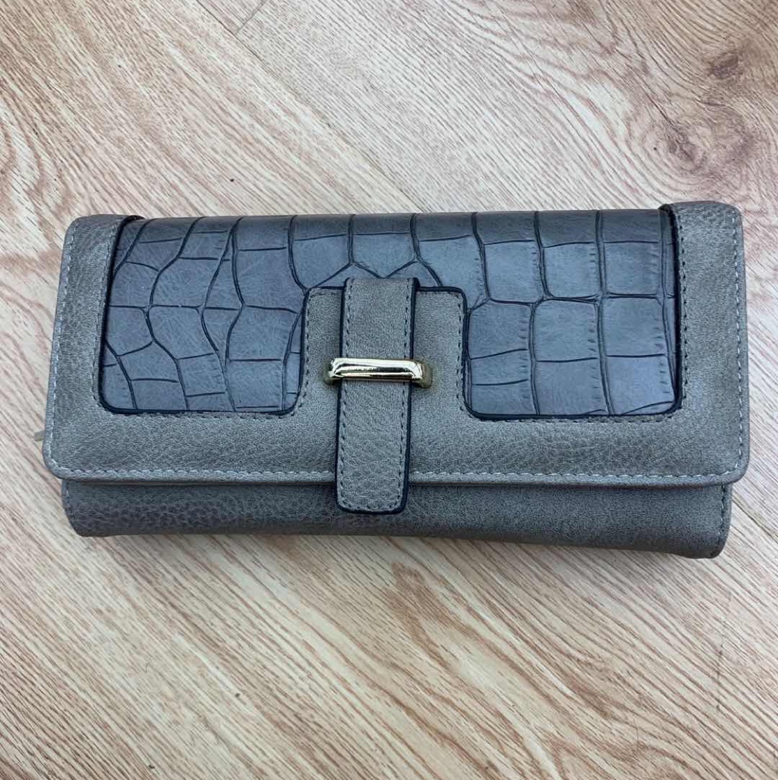 三折包包钱包图