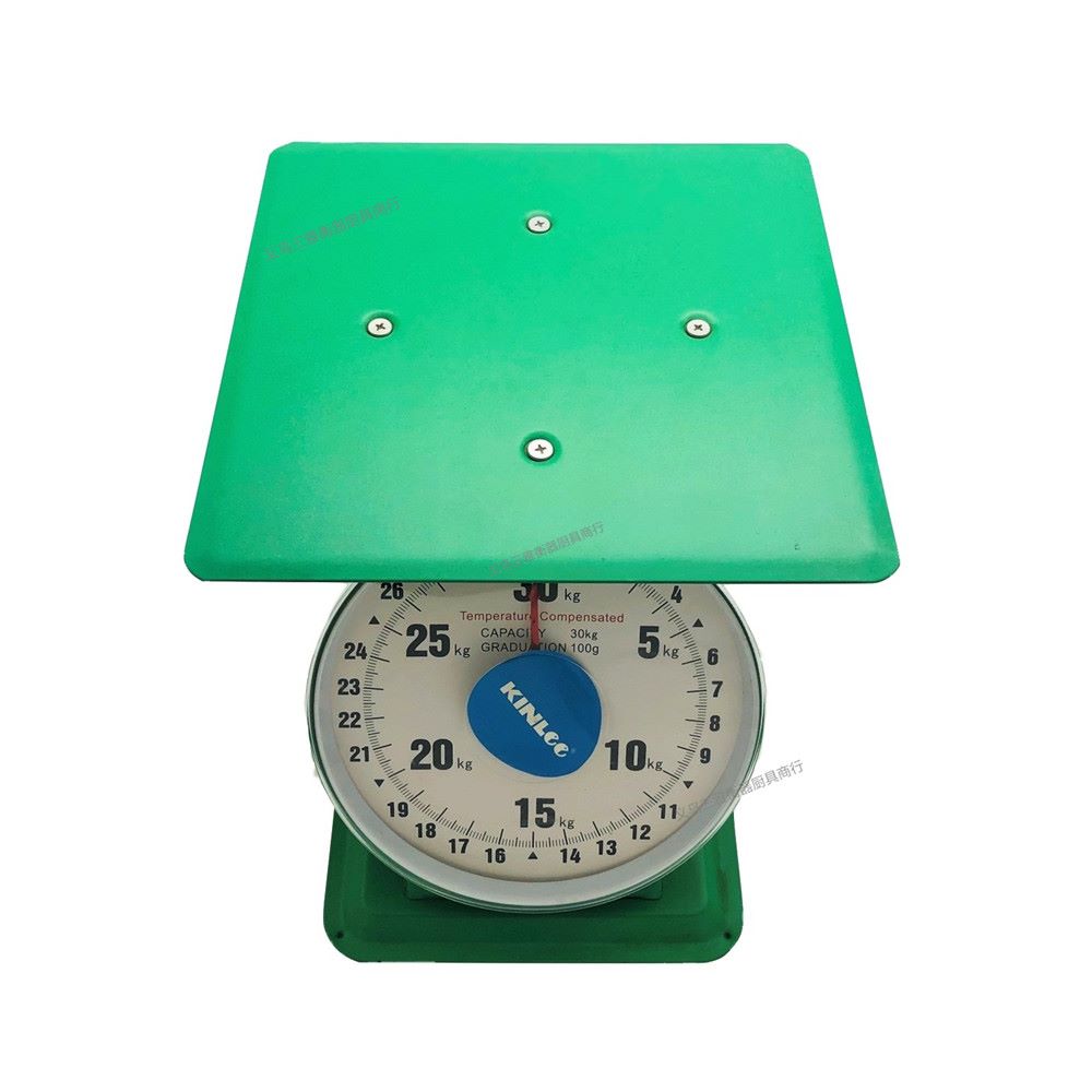 Jinju 30kg — крупномасштабная торговая шкала с плоскими весами, механические Весы с качественными весами для внешней торговли pic 10