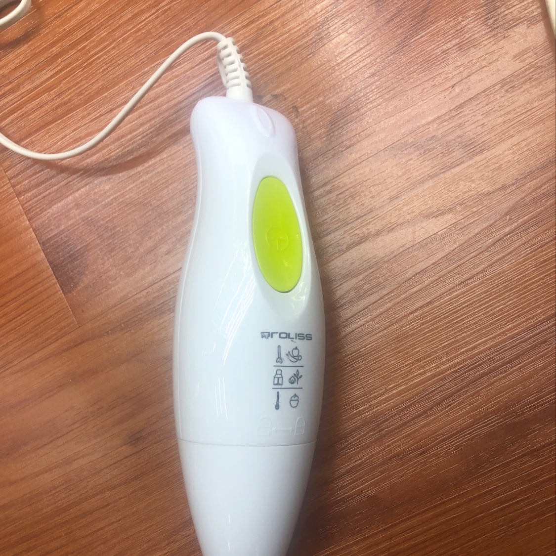 单键搅拌棒不锈钢头