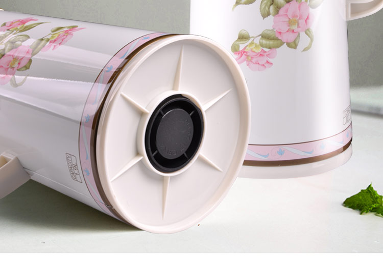 欧式保温壶 家用热水壶暖壶开水大容量学生宿舍暖瓶暖水瓶详情图18