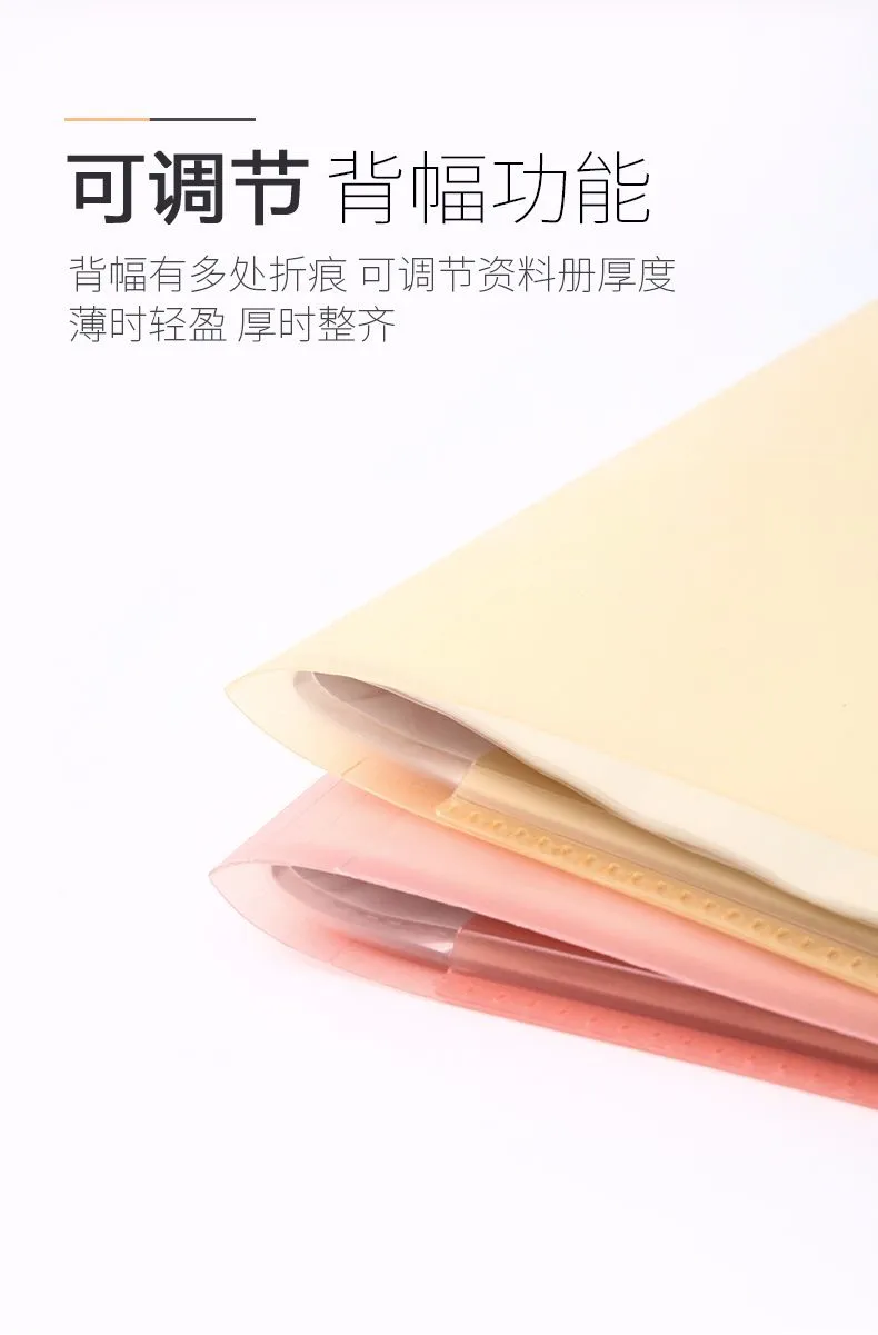 KOKUYO/ Guoyu WSG-CBCW28 Booklet (A3 Folded) detail image 3