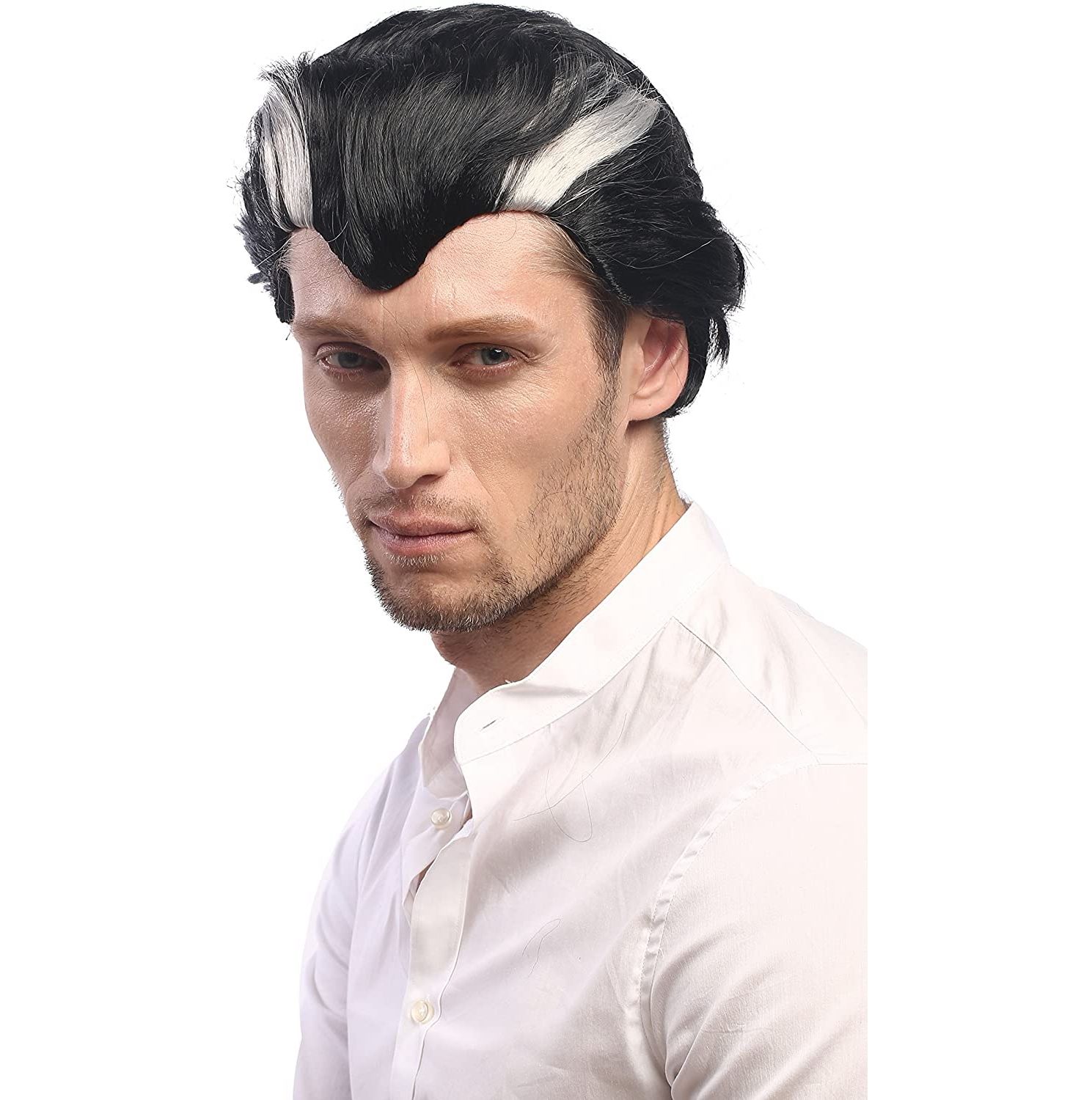 Play vampire masquerade wig thumbnail