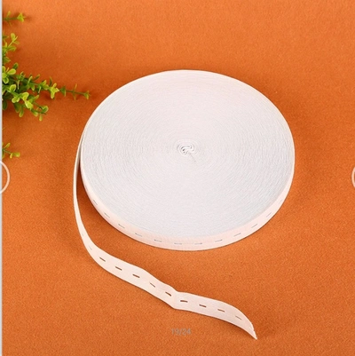 Buttonhole Belt Riwang Ribbon Garment Accessories Manufacturers Direct Sales Of High Quality