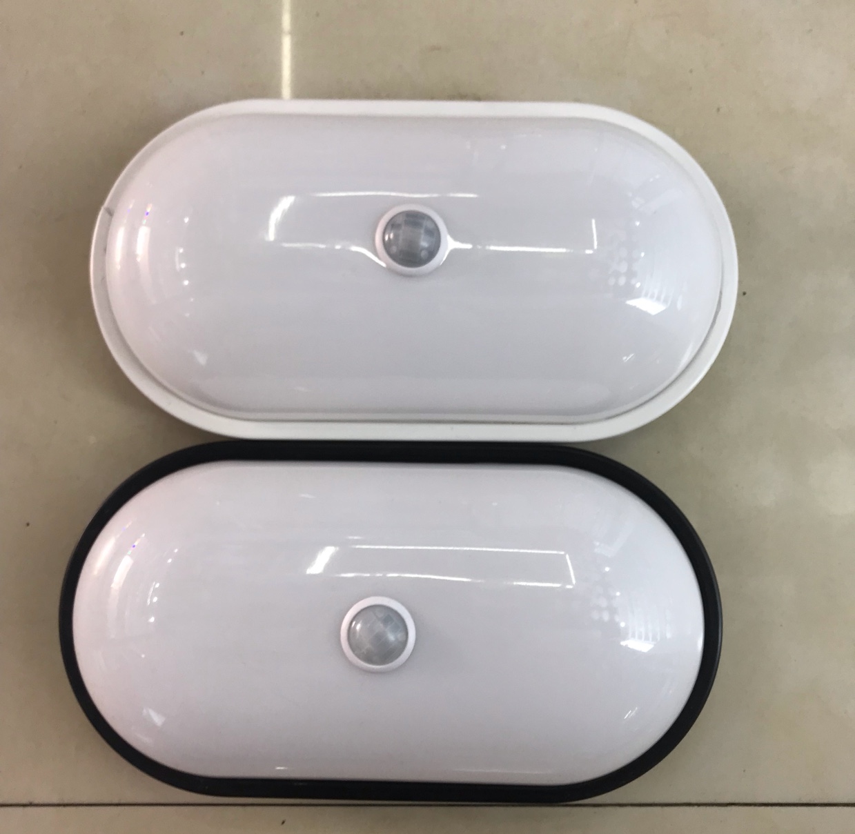 椭圆防潮灯感应20Ｗ