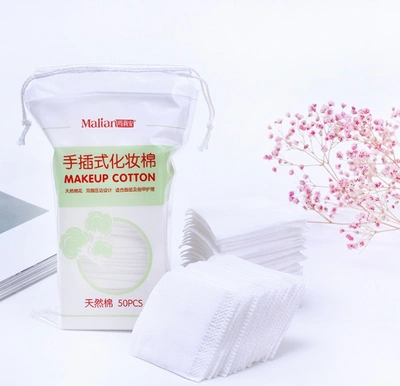 Marian 7607# Hand Pad Does Not Remove Wool Or Hair