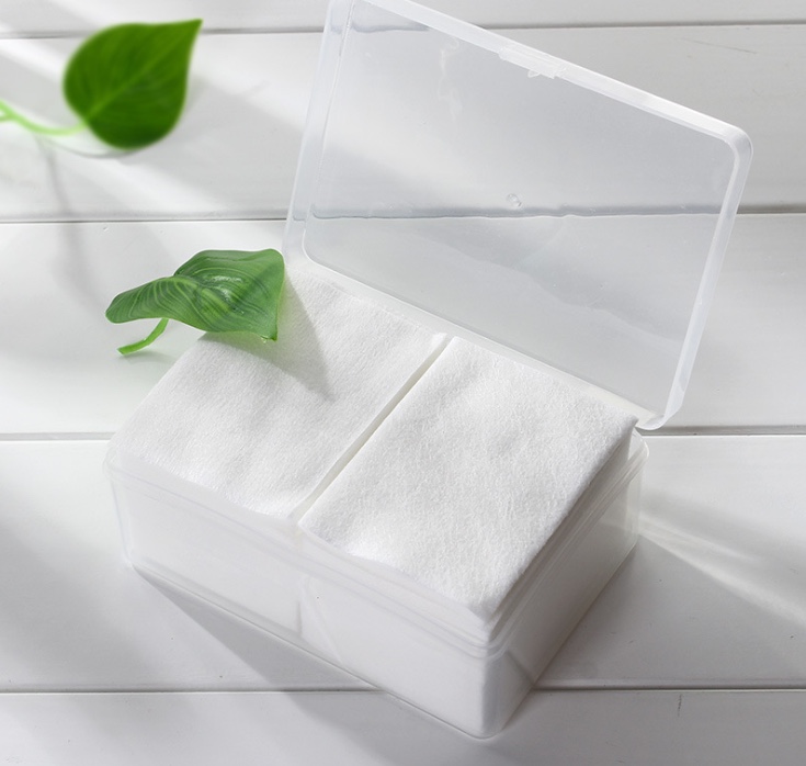 Marian Cotton Pad With No Added Cotton Pad, No Wadding, No Hair Removal Specification drawing