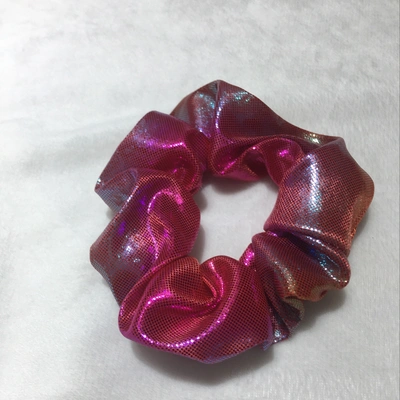2022 New Elegant Small Fresh Campus All Matching Bright Color Hair Band