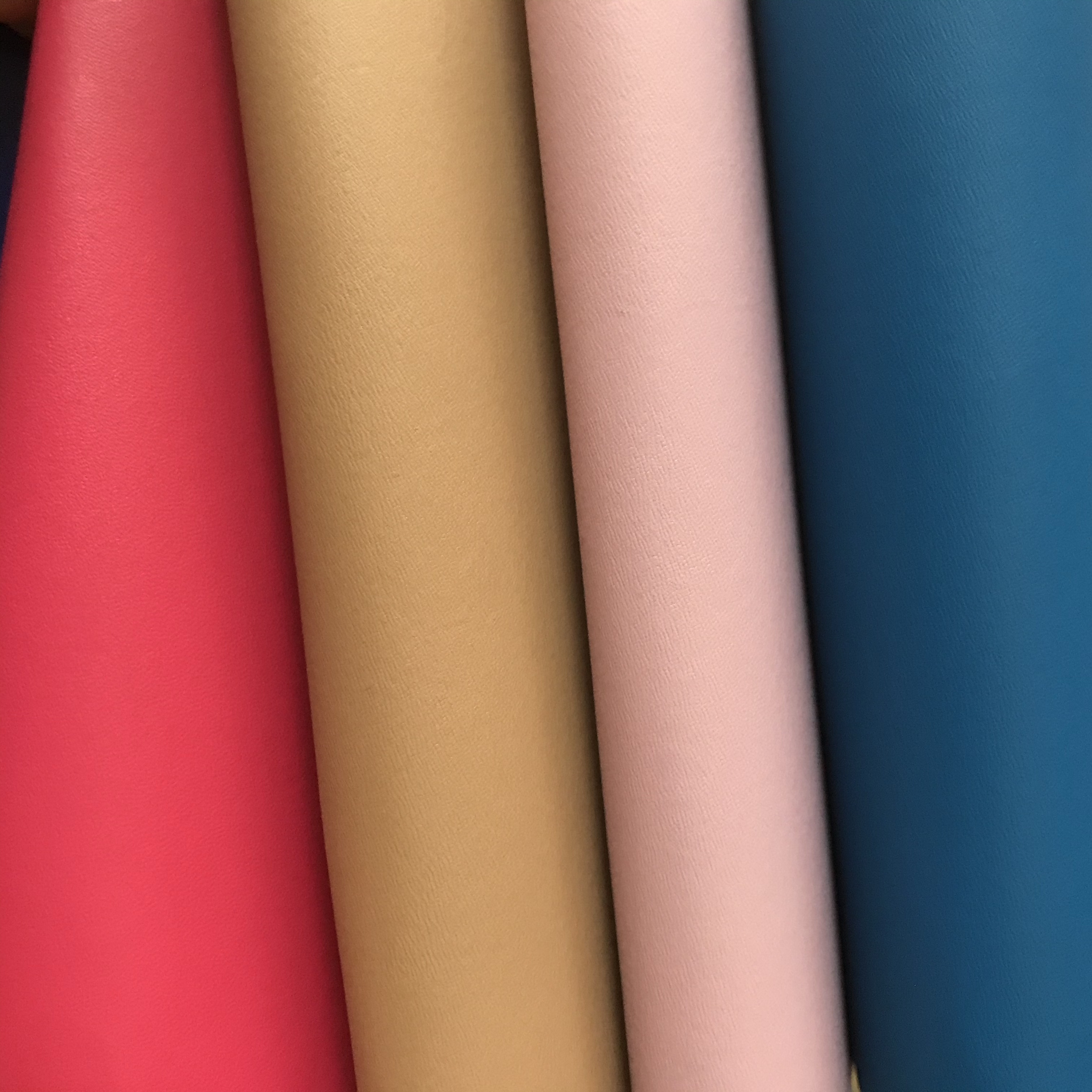 幻彩/格利特/皮革白底实物图