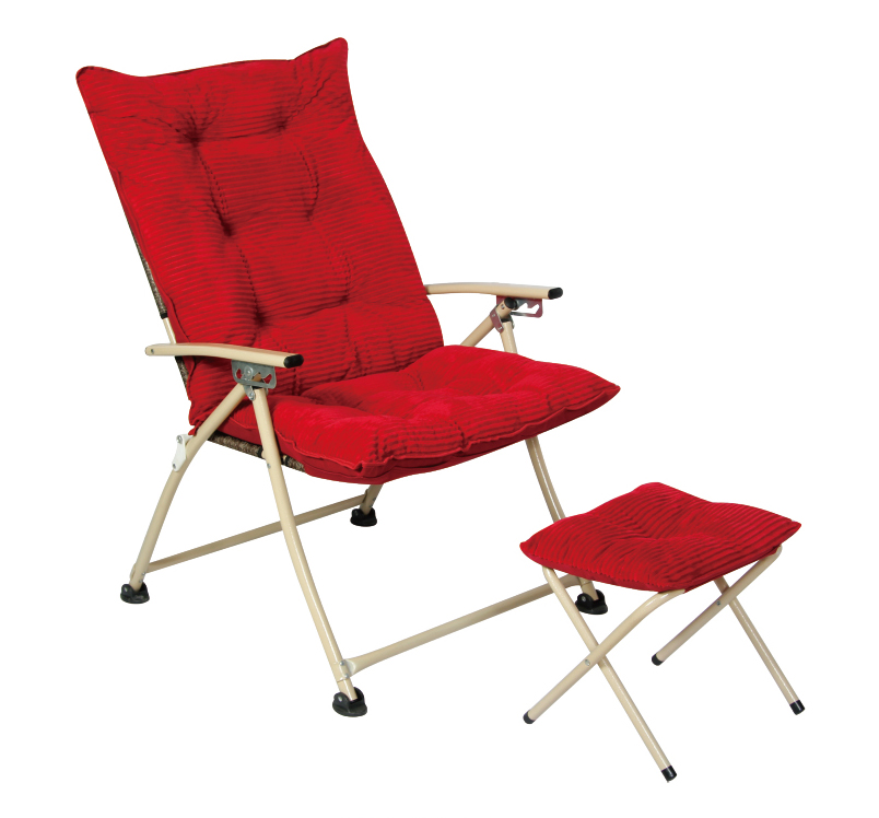 Lazy couch, computer chair, Moon chair, sun chair, home folding chair thumbnail