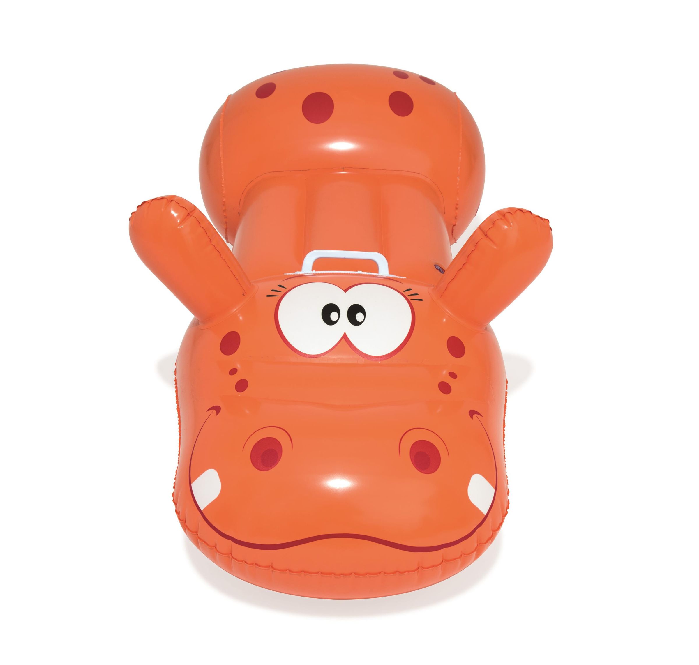 Bestway® 冲浪板套装 儿童动物坐骑浮排详情图6