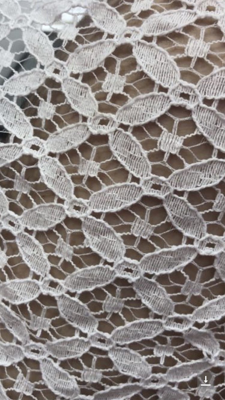 1007 types of lace fabric are sold directly by the manufacturer. New products of the current season are available for wholesale or retail Specification image