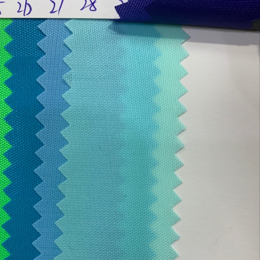 300D舞龙.厂家爆款直销面料产品图