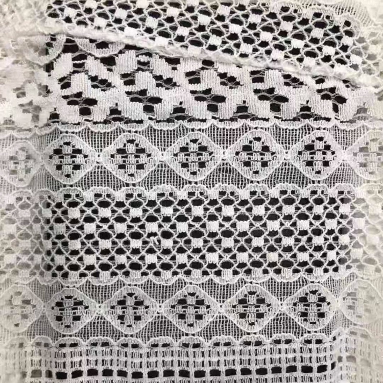 Lace fabric 1005 thumbnail