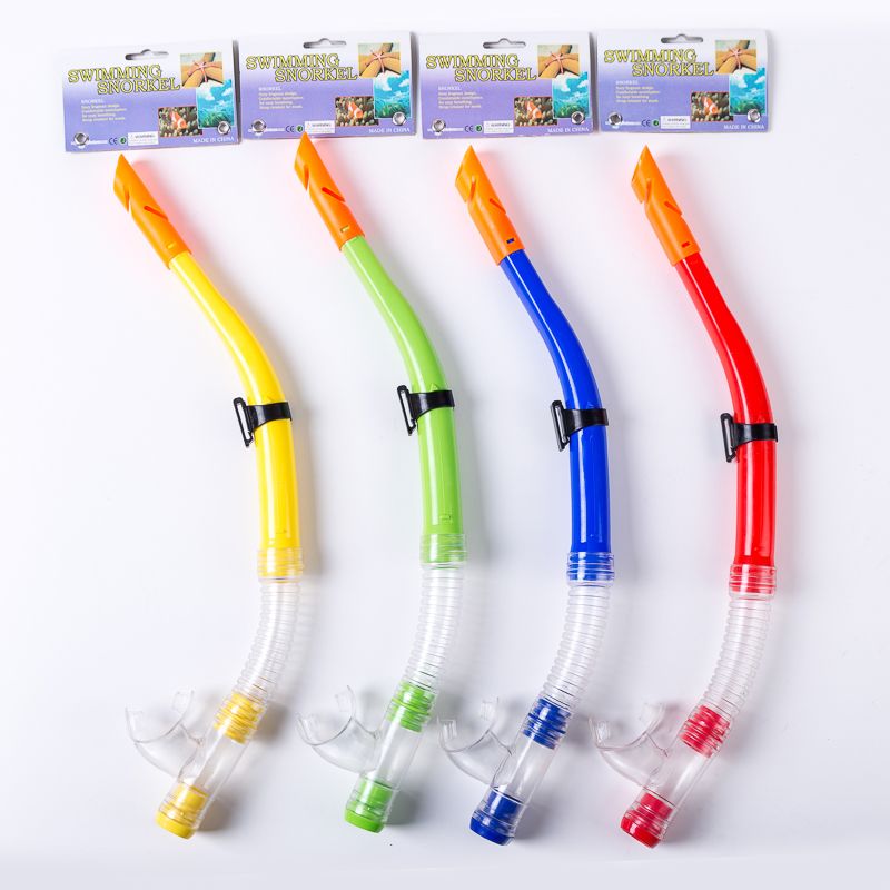 Semi-dry snorkel 9970