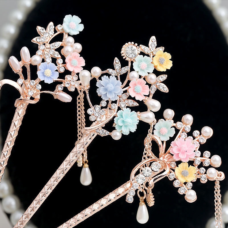 其他衣饰实物图