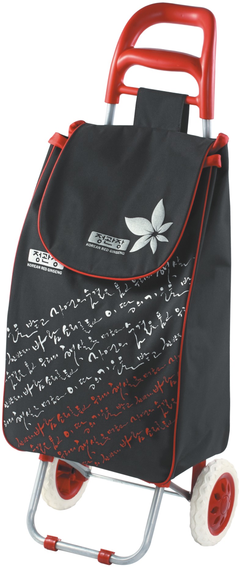 Specializing in the production of shopping carts, grocery shopping carts, trolleys, handcarts and luggage carts