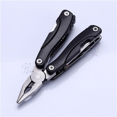 Manufacturer Direct Sales Multi-Function Pliers Outdoor Camping Tool Pliers Multi-Function Folding Pliers undefined