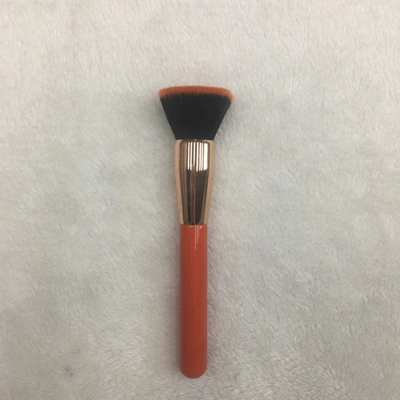 Flat Head Whitewash 3