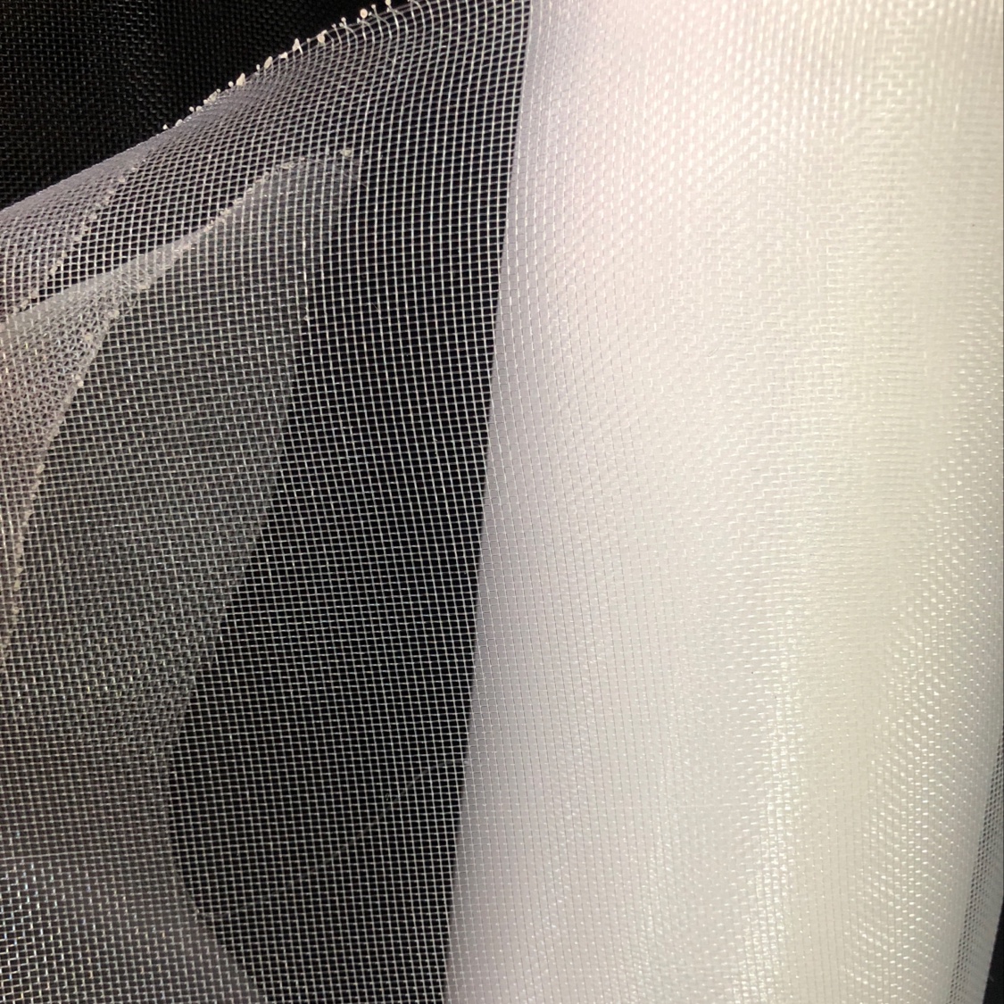 Nylon mesh, polyester mesh