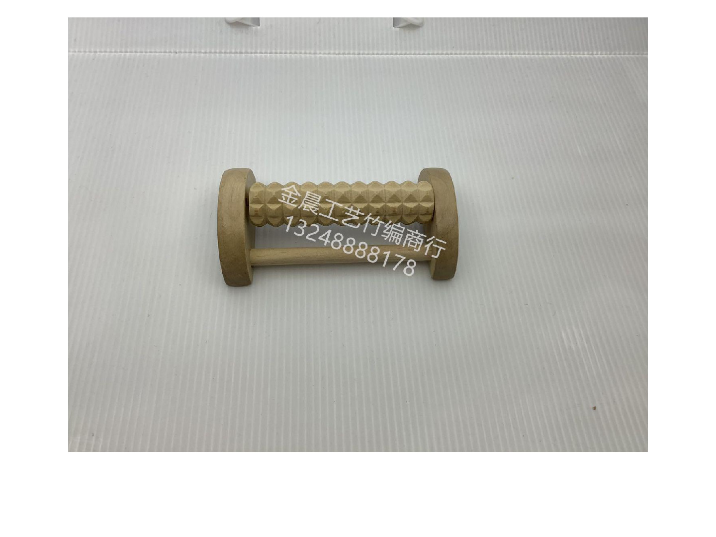 Single-row massager detail image 2