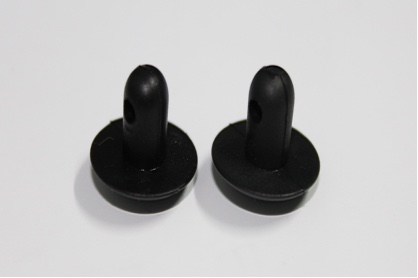 Baja underbody guard fixing pin B088