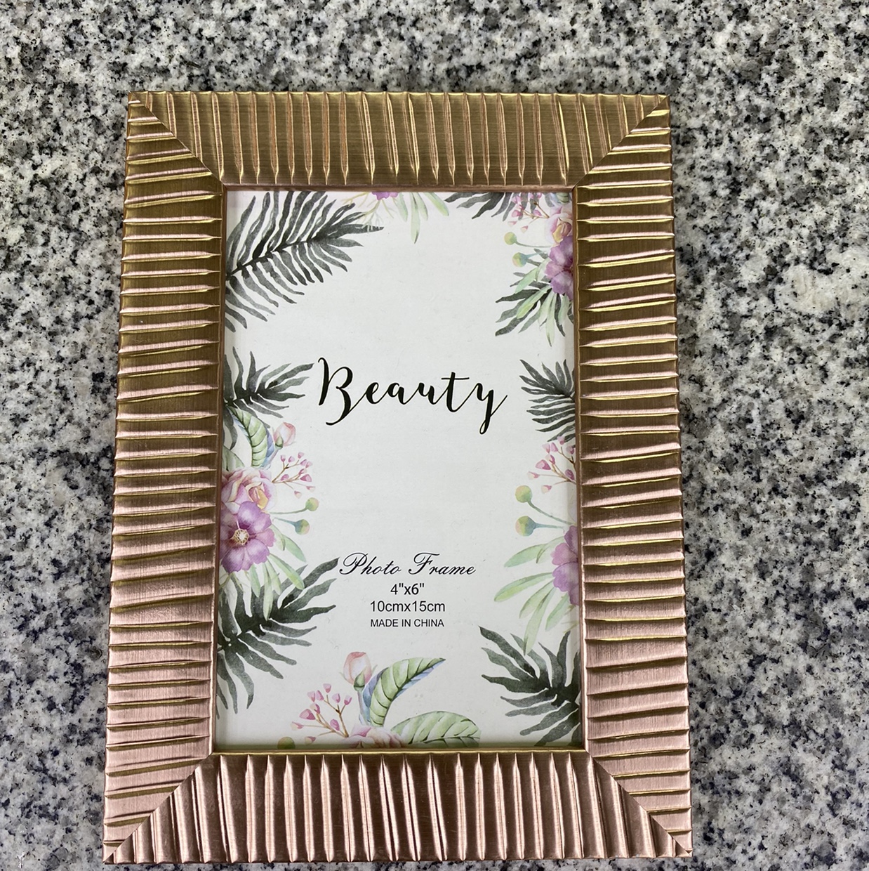 相框尺寸7X8厘米 一件装92个