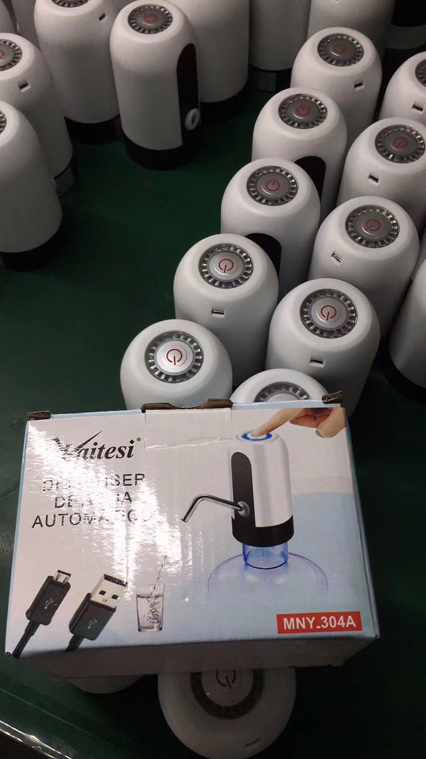 抽水器细节图