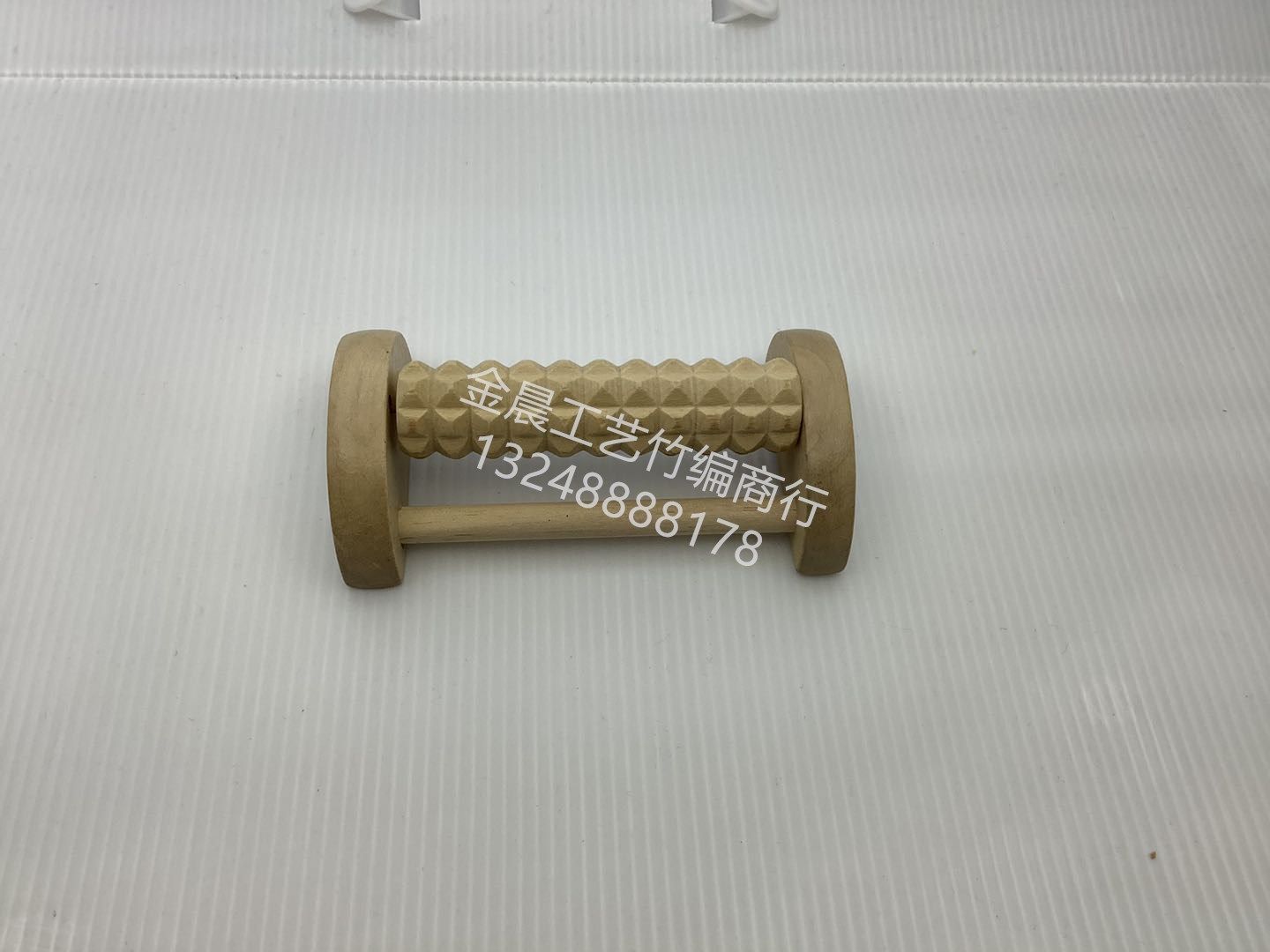 Single-row massager detail image 1