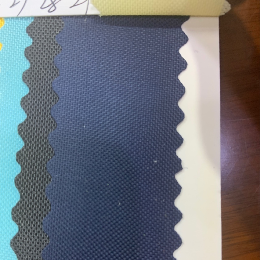 Factory direct sales of best-selling new leather products in large stock, high, medium and low grade bags, sofas, shoes materials and fabrics, 420D Oxford cloth, No. 29 color details Picture