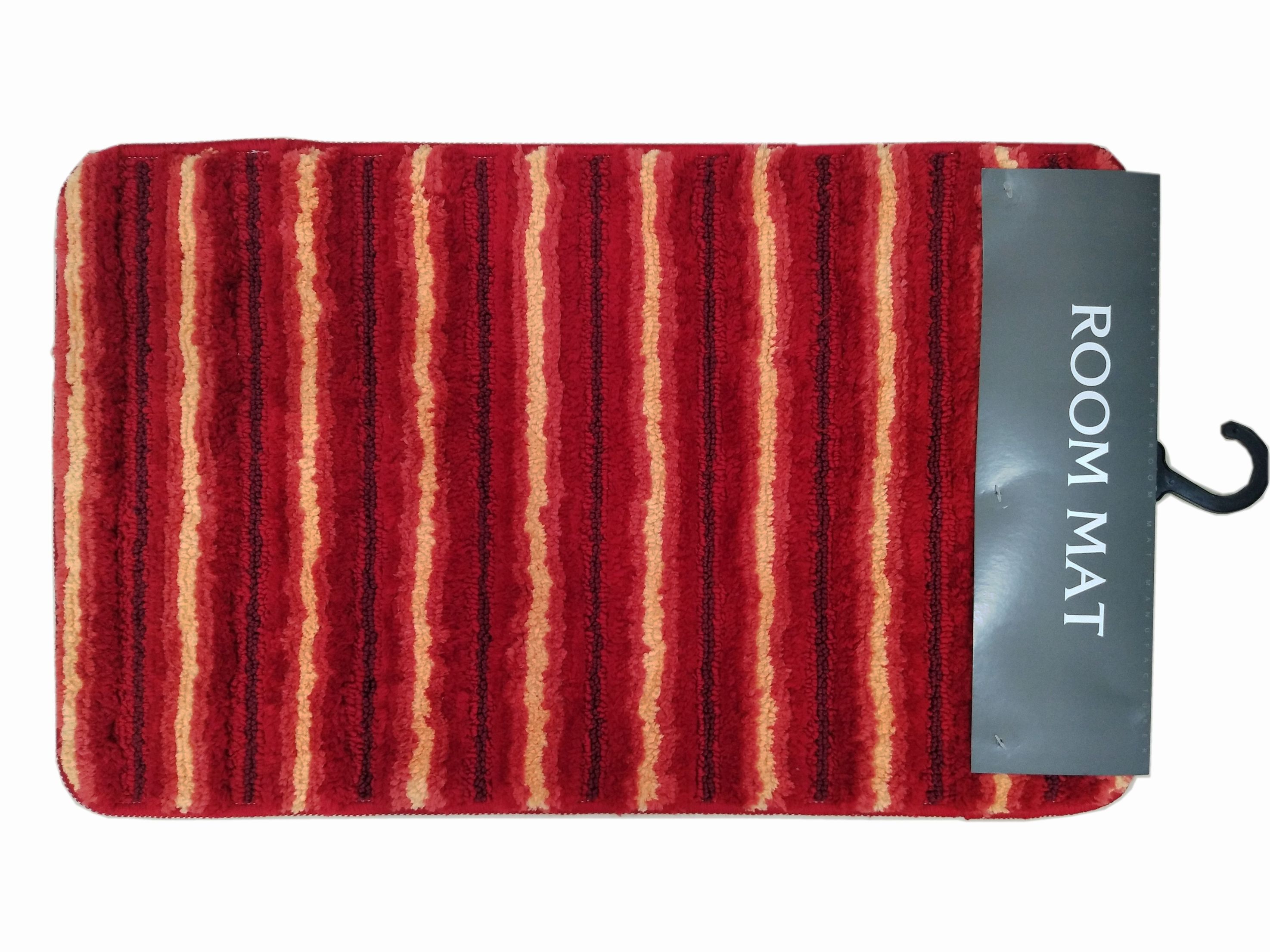 大达地垫 浴室超纤垫 防滑吸水沟沟垫38X58详情图4