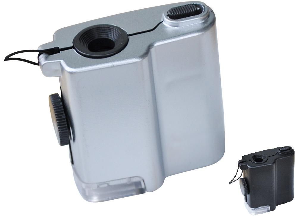 TH-7004高倍多功能放大镜55X