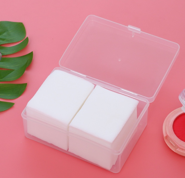 Marian 200 Gentle Cotton Non-Removing Cotton Beauty Tool Specification drawing