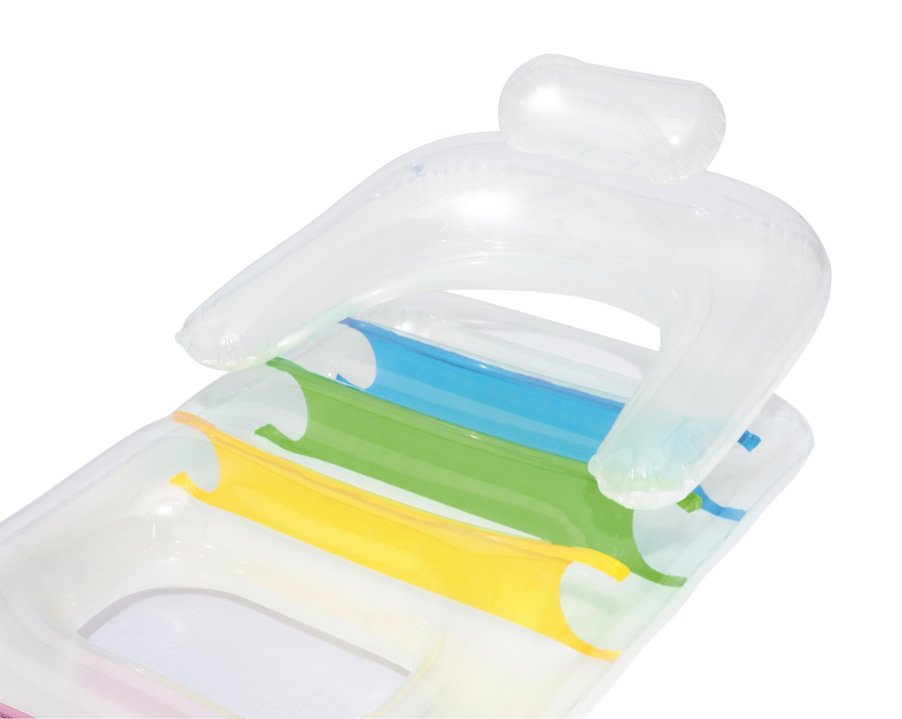 Bestway® 65" x 35"/1.65m x 89cm 躺椅详情图3