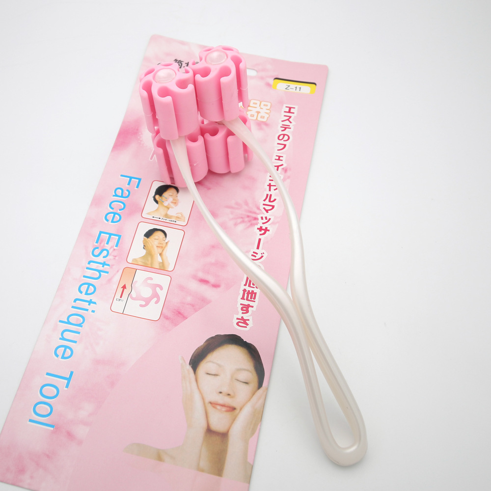 Beauty tool Big Z-11 round