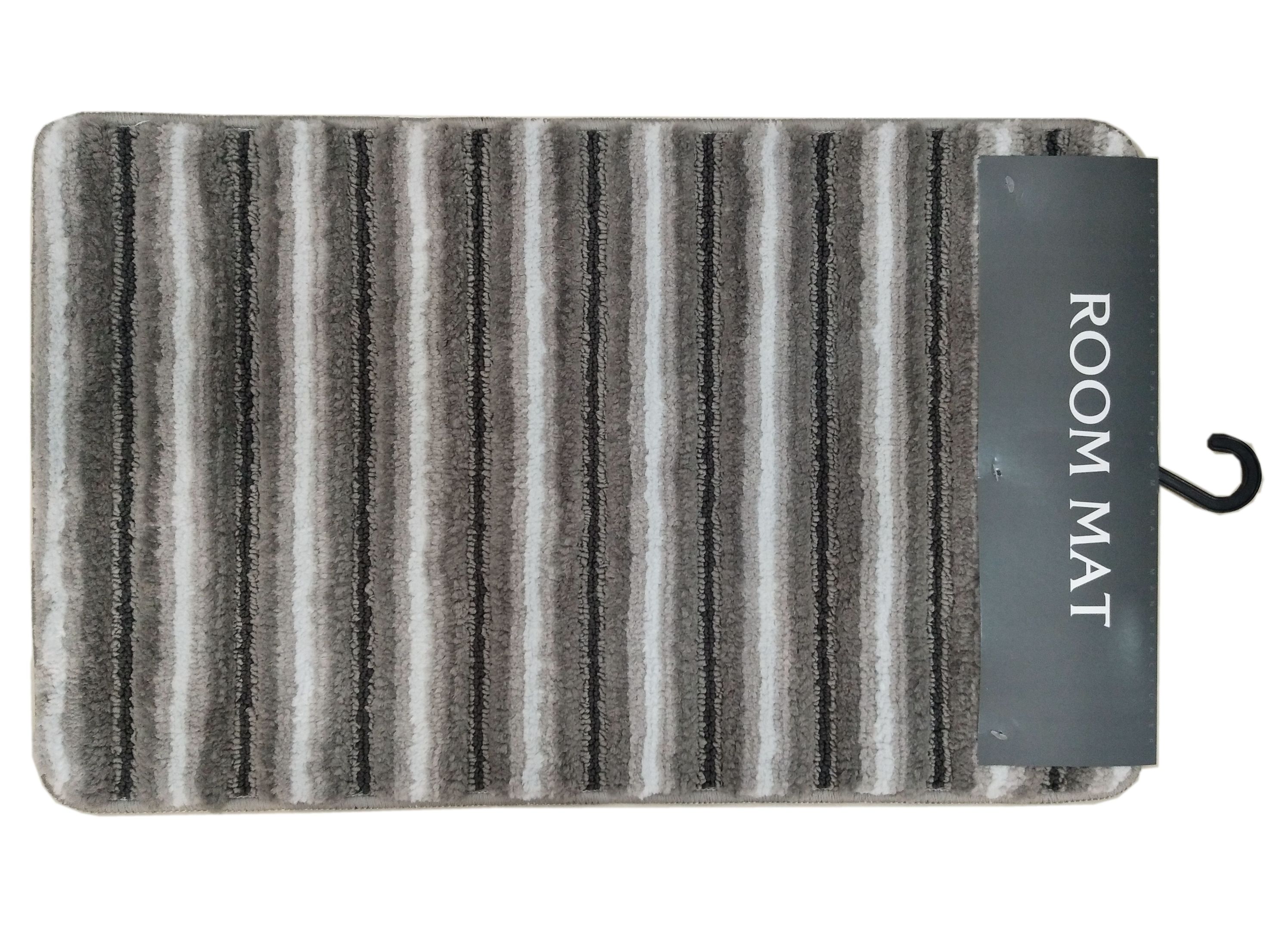 大达地垫 浴室超纤垫 防滑吸水沟沟垫38X58详情图3