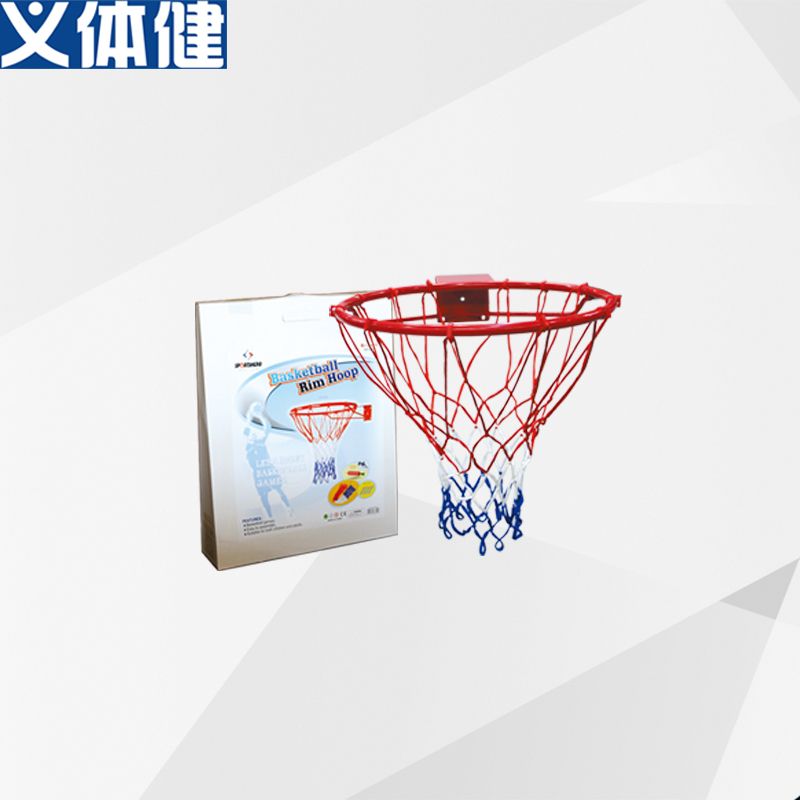 Hj-t095 Huijun Body Fitness leisure basket ring (expansion screw)